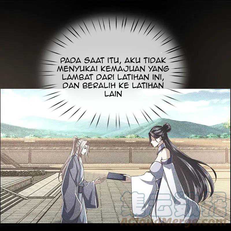 Immortal Daddy Xianzun chapter 280 halaman 14