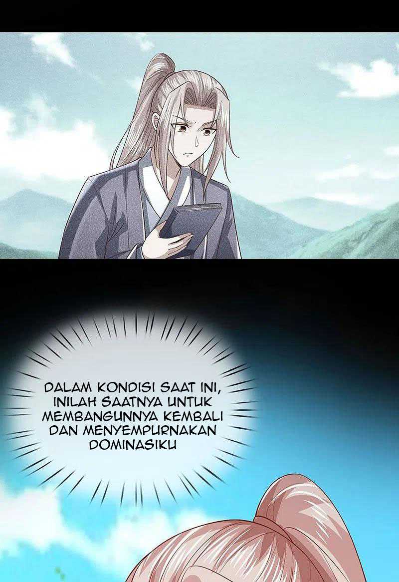 Immortal Daddy Xianzun chapter 280 halaman 15