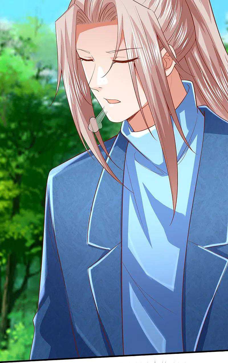 Immortal Daddy Xianzun chapter 280 halaman 16