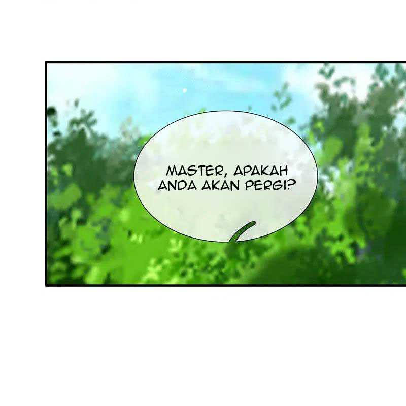 Immortal Daddy Xianzun chapter 280 halaman 30