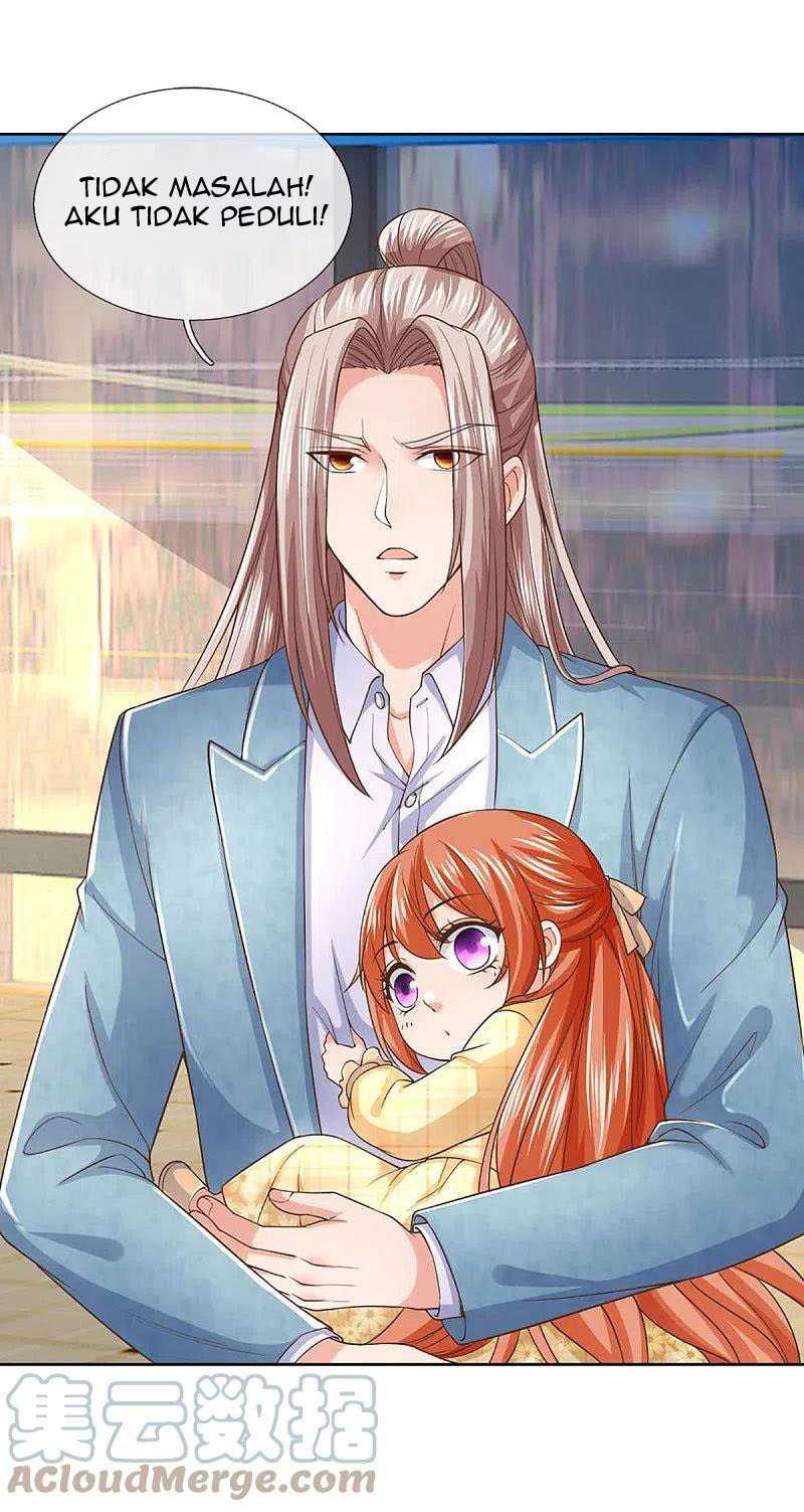 Immortal Daddy Xianzun chapter 280 halaman 47