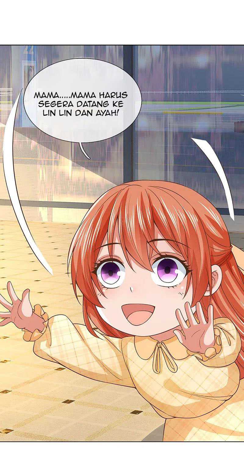 Immortal Daddy Xianzun chapter 280 halaman 48