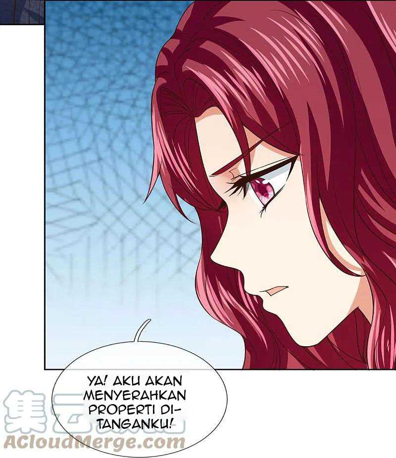 Immortal Daddy Xianzun chapter 280 halaman 59