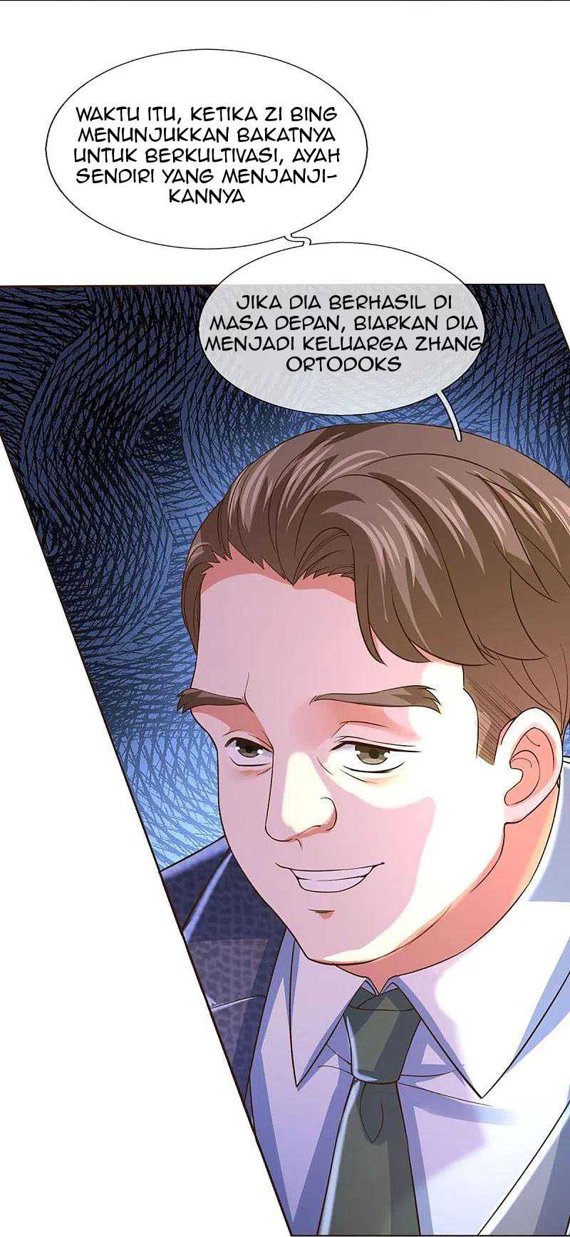 Immortal Daddy Xianzun chapter 280 halaman 63