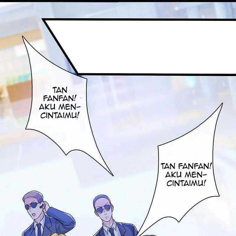 Immortal Daddy Xianzun Bab 281 halaman 7