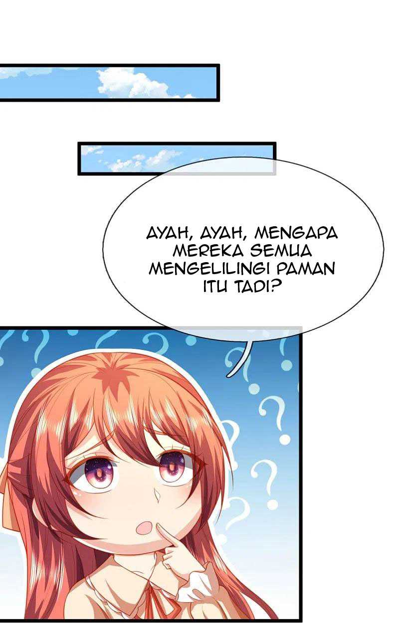 Immortal Daddy Xianzun Bab 281 halaman 25