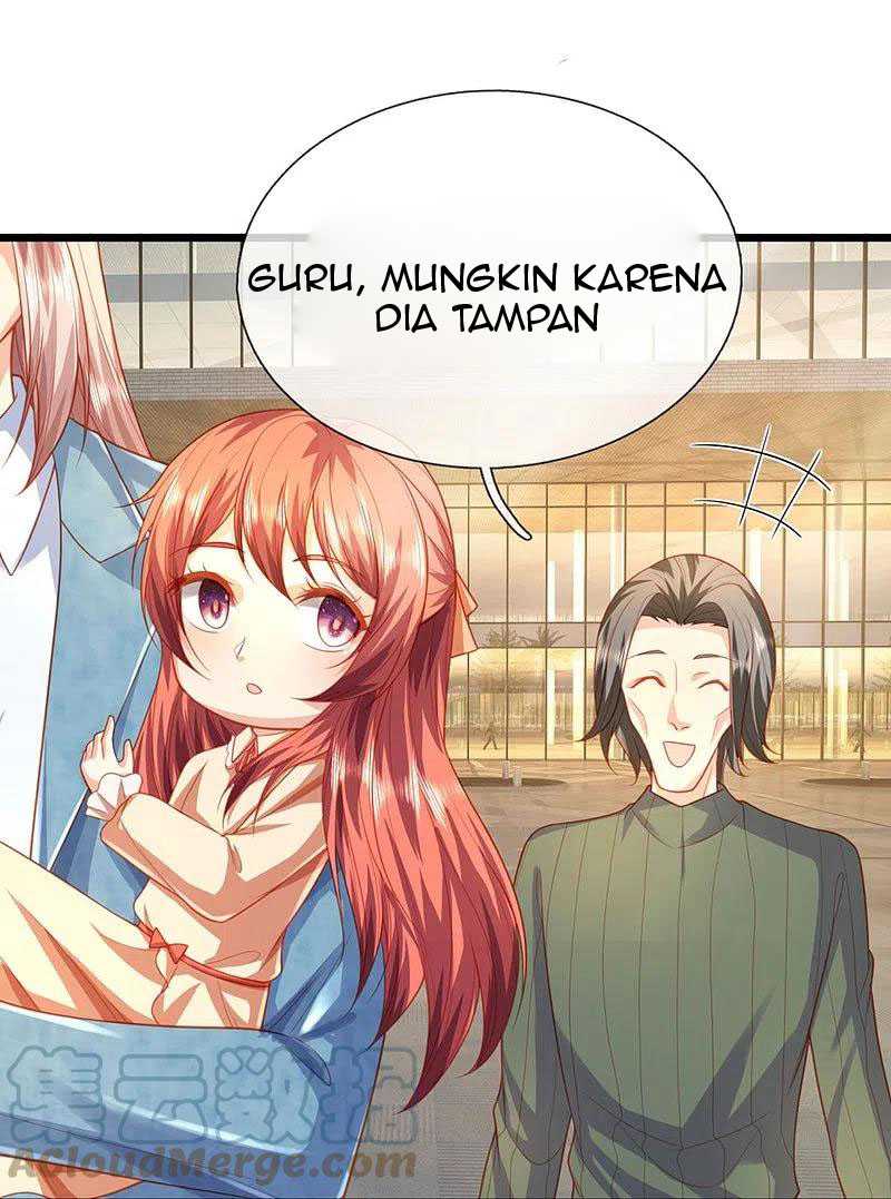 Immortal Daddy Xianzun Bab 281 halaman 26