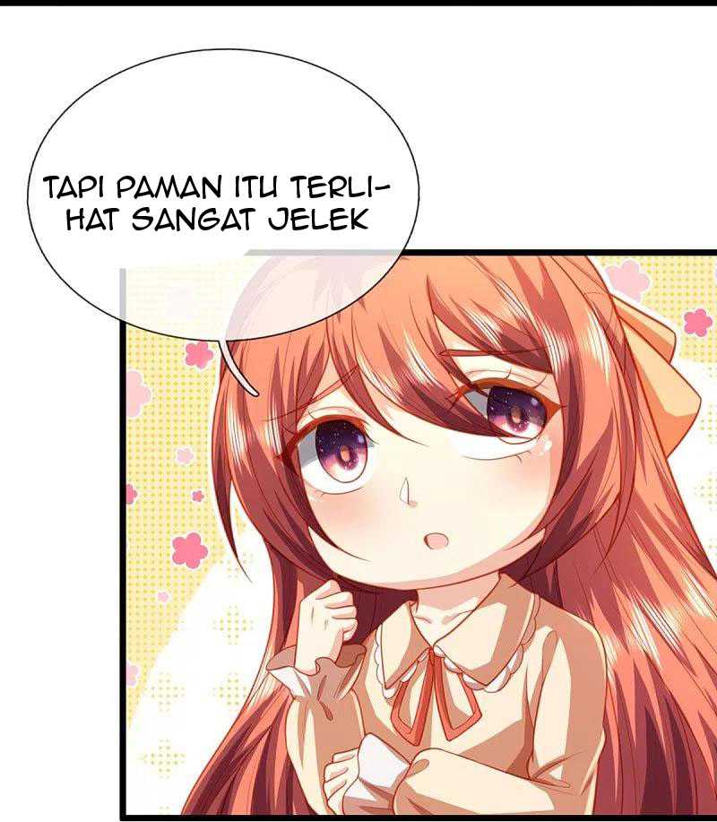 Immortal Daddy Xianzun Bab 281 halaman 27
