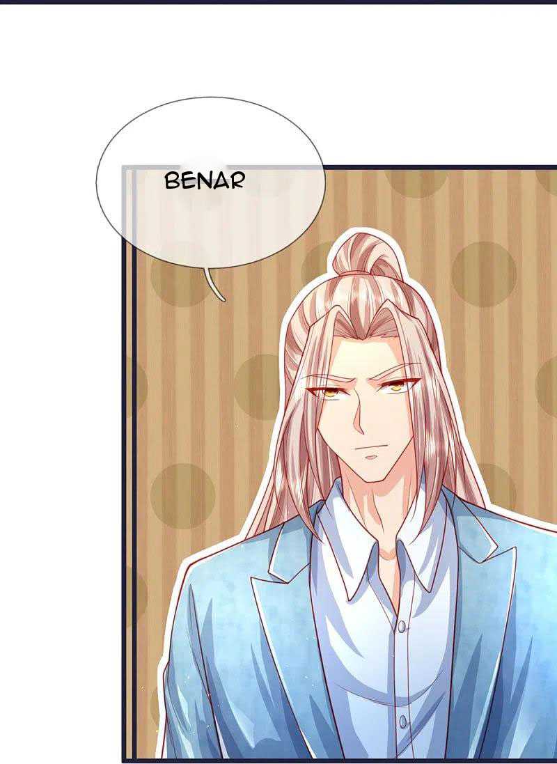 Immortal Daddy Xianzun Bab 281 halaman 37