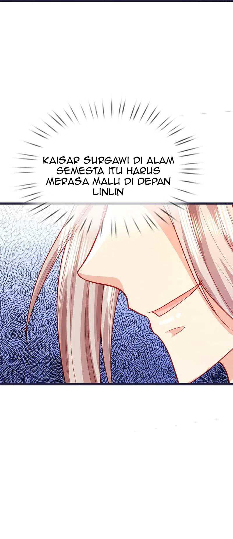 Immortal Daddy Xianzun Bab 281 halaman 43