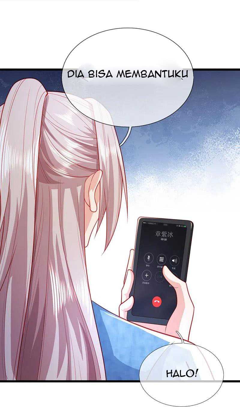 Immortal Daddy Xianzun chapter 282 halaman 9