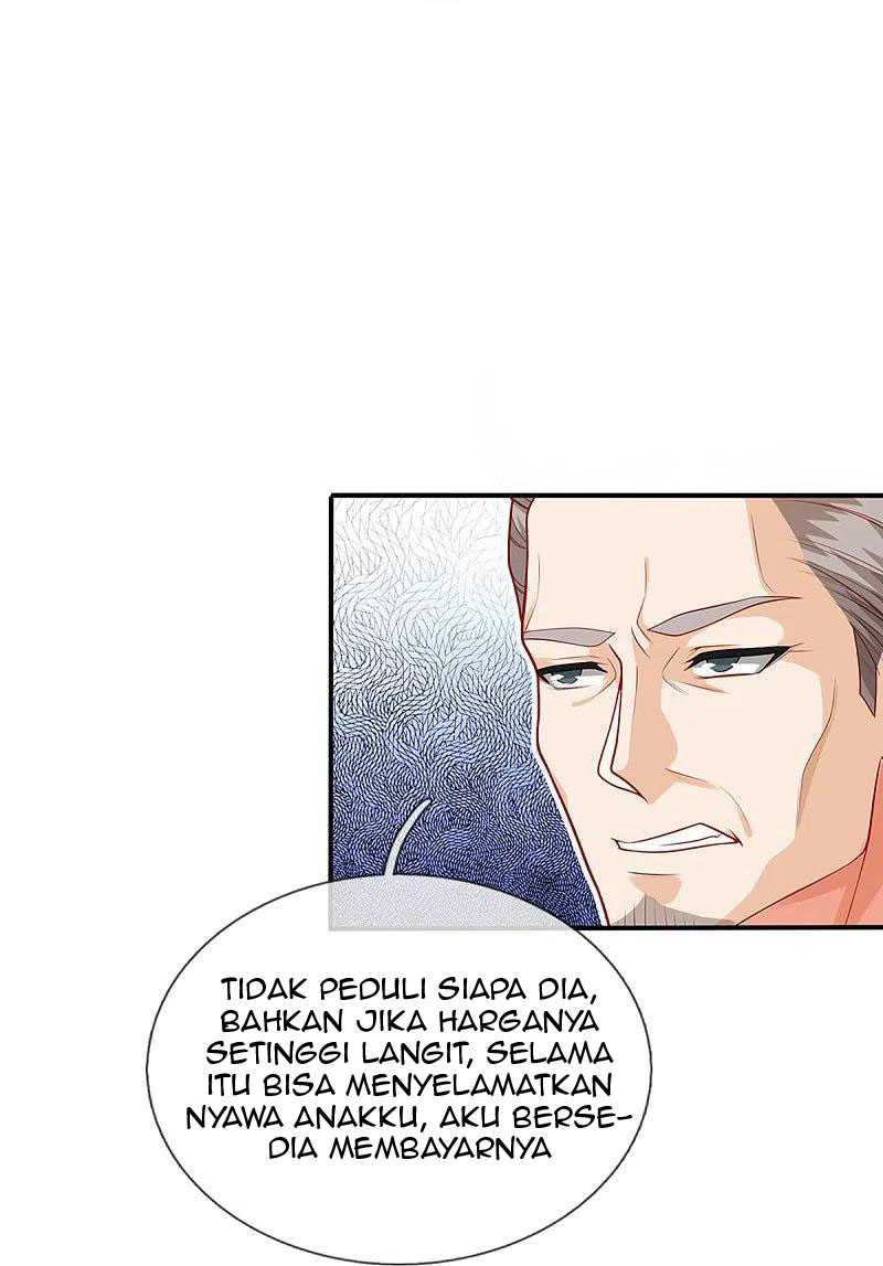Immortal Daddy Xianzun chapter 282 halaman 33
