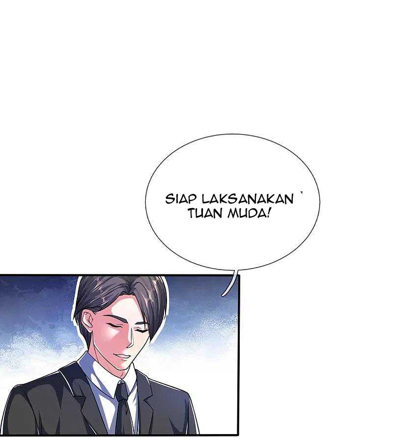 Immortal Daddy Xianzun chapter 282 halaman 40