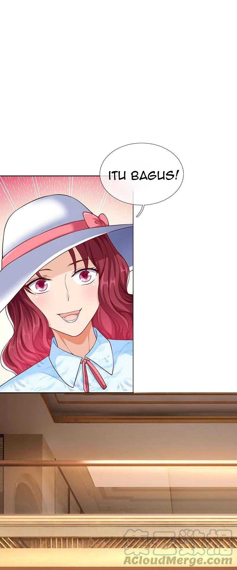 Immortal Daddy Xianzun Bab 283 halaman 5