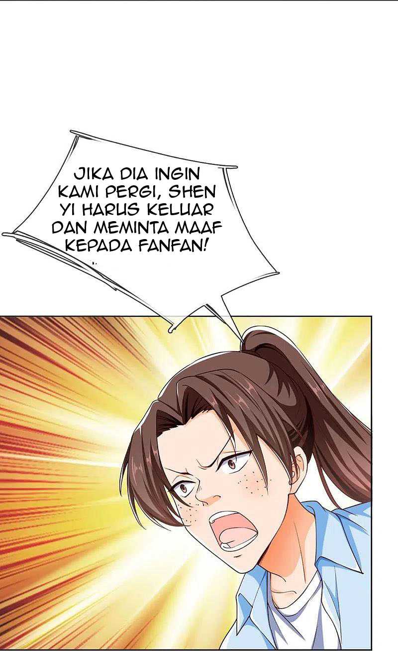 Immortal Daddy Xianzun Bab 283 halaman 10