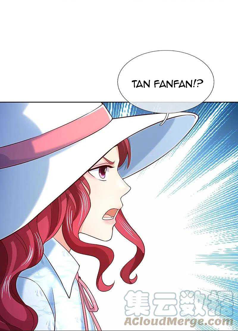 Immortal Daddy Xianzun Bab 283 halaman 17