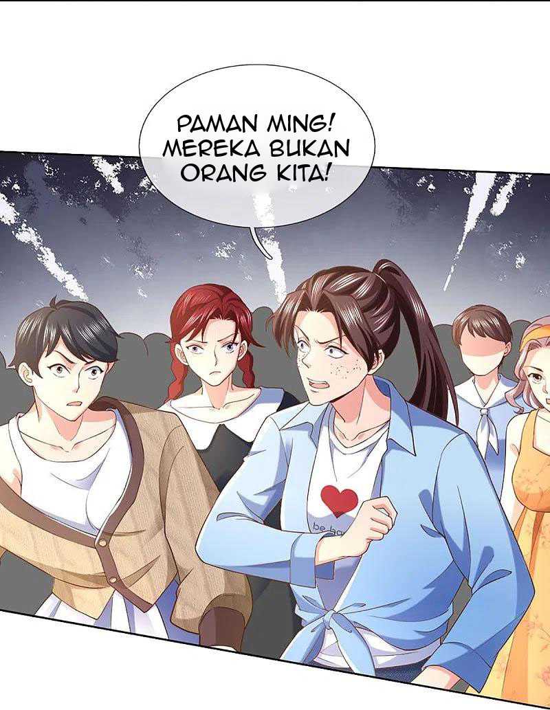 Immortal Daddy Xianzun Bab 283 halaman 30