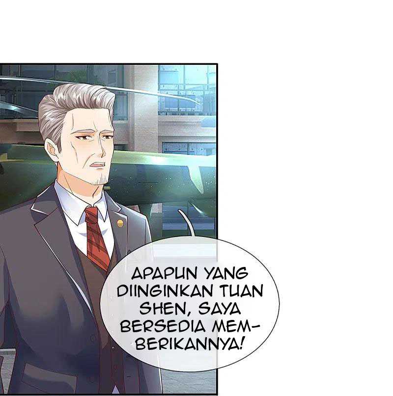 Immortal Daddy Xianzun Bab 283 halaman 43