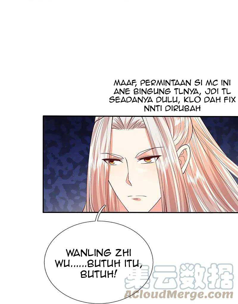 Immortal Daddy Xianzun Bab 283 halaman 44