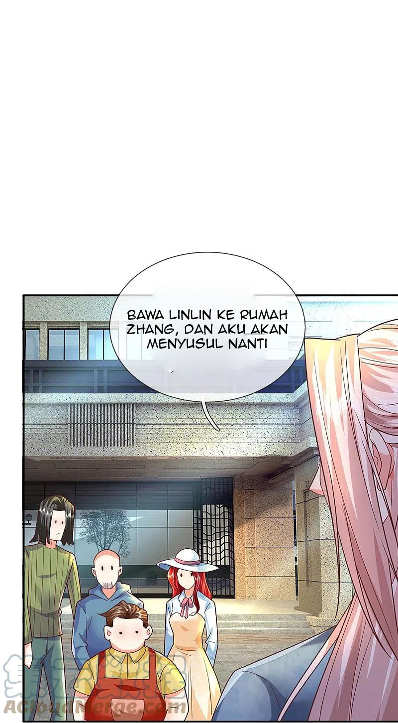 Immortal Daddy Xianzun Bab 284 halaman 5