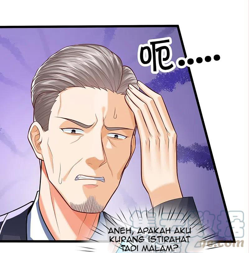 Immortal Daddy Xianzun Bab 284 halaman 44