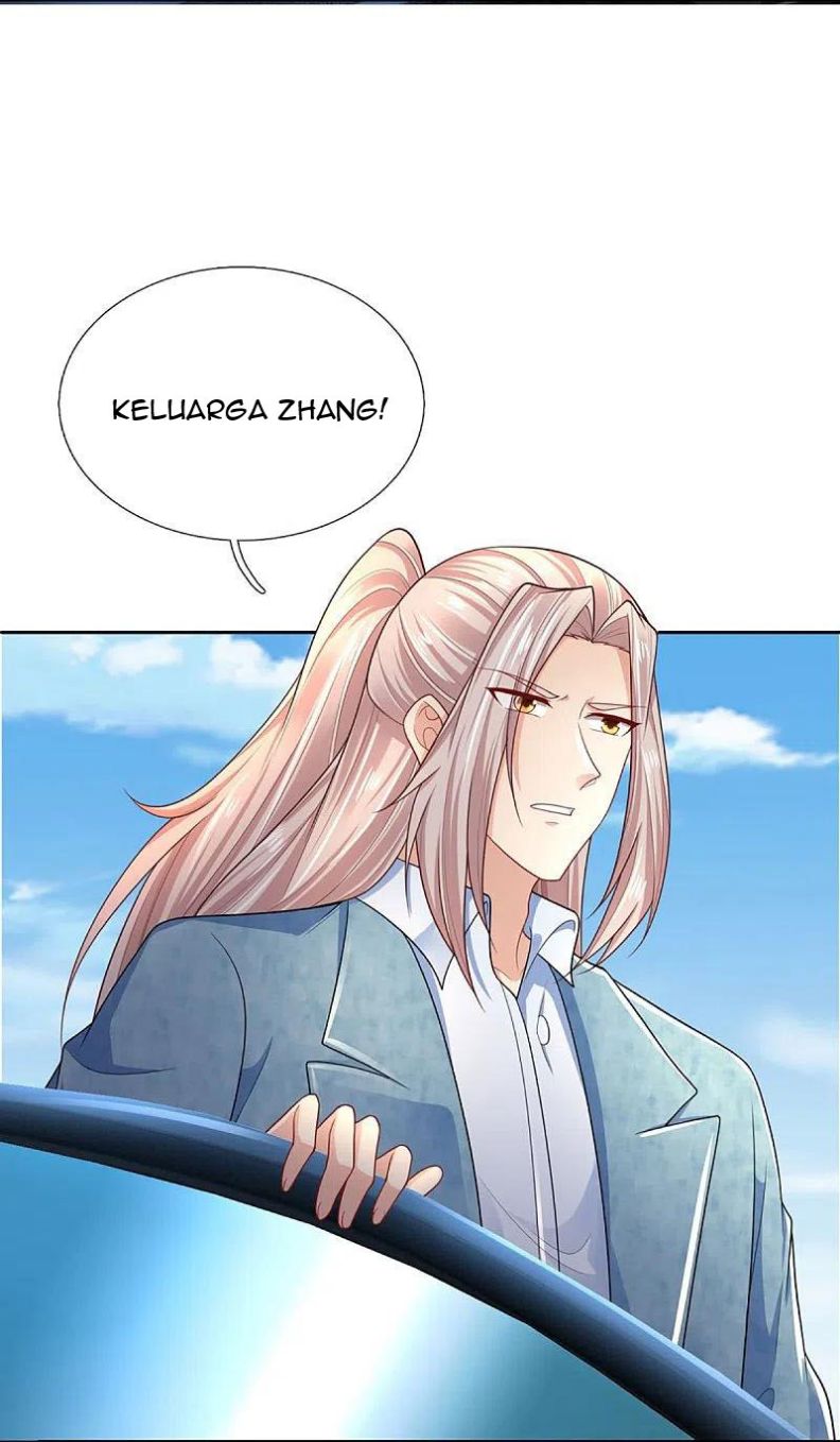 Immortal Daddy Xianzun Bab 285 halaman 25