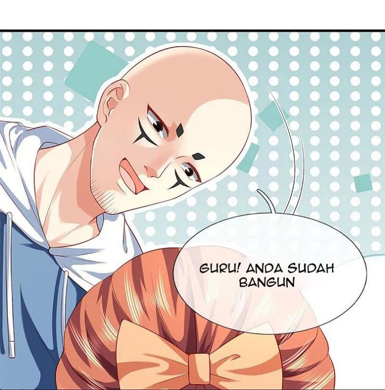Immortal Daddy Xianzun Bab 285 halaman 28