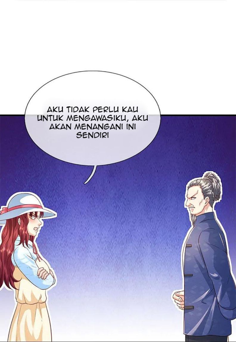Immortal Daddy Xianzun Bab 285 halaman 42