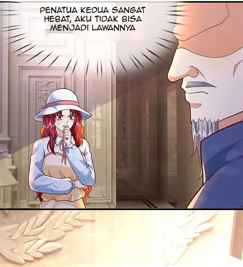 Immortal Daddy Xianzun Bab 285 halaman 45