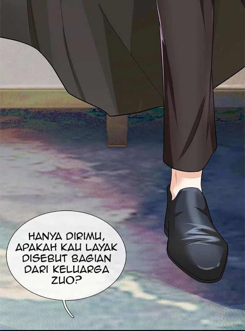 Immortal Daddy Xianzun Bab 287 halaman 42