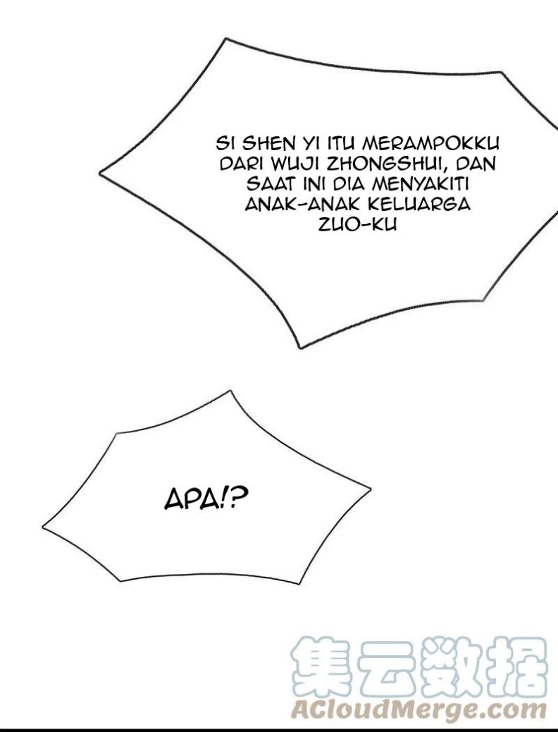 Immortal Daddy Xianzun Bab 287 halaman 47