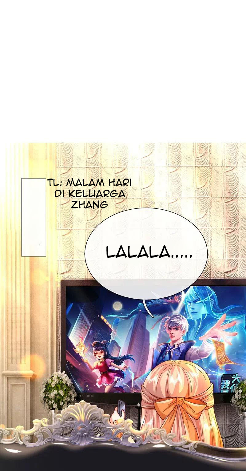 Immortal Daddy Xianzun chapter 289 halaman 5