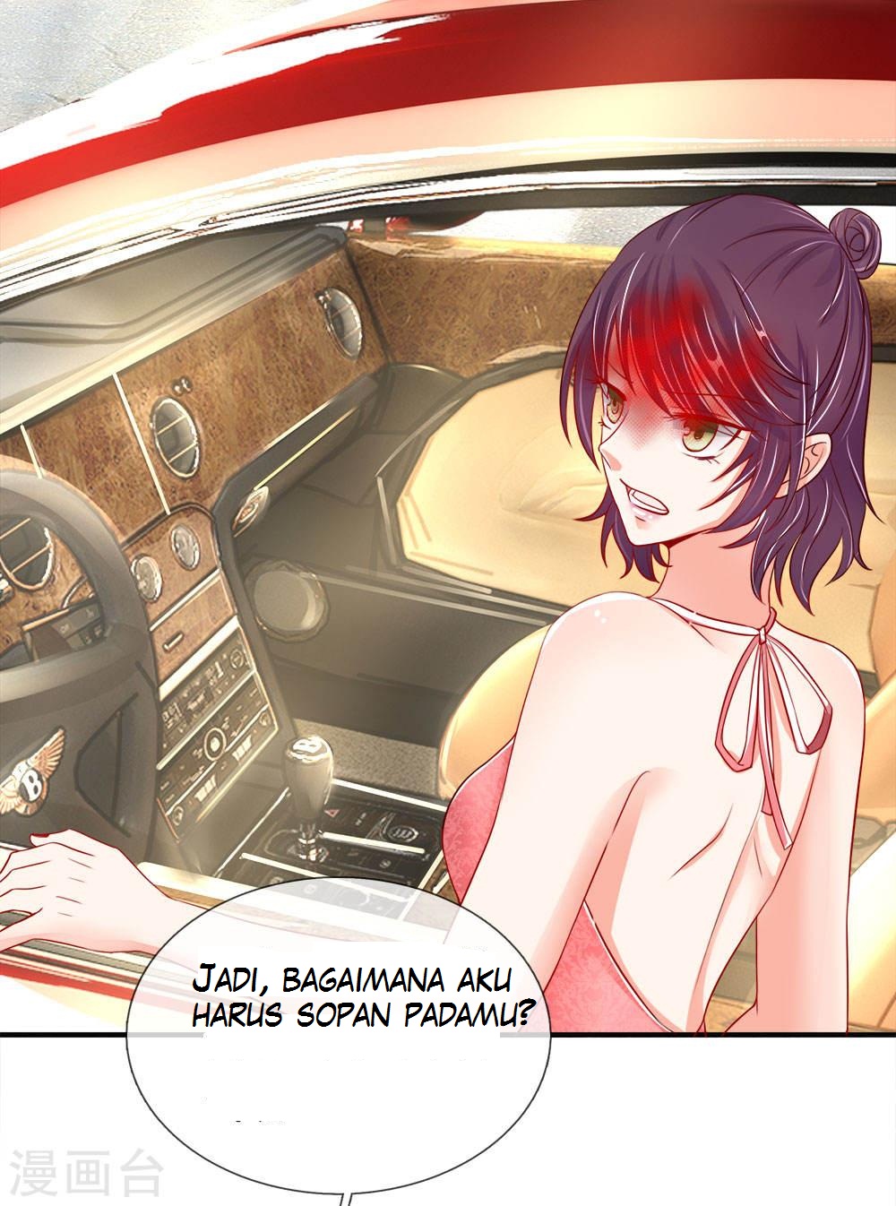 Immortal Daddy Xianzun chapter 29 halaman 15