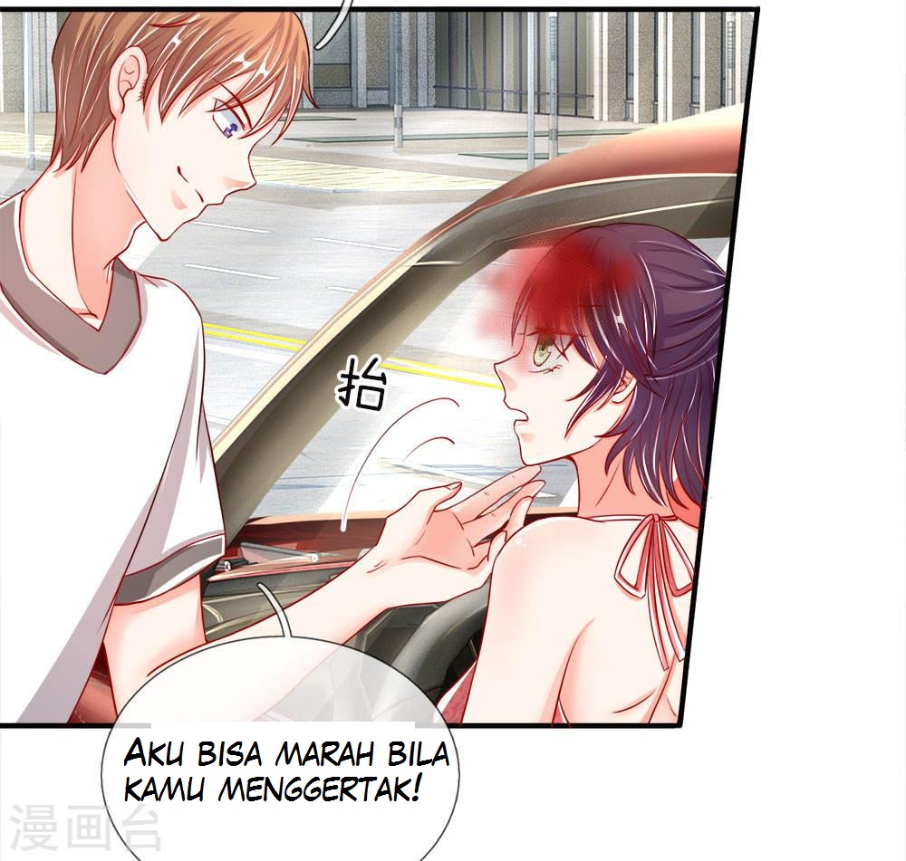 Immortal Daddy Xianzun chapter 29 halaman 16