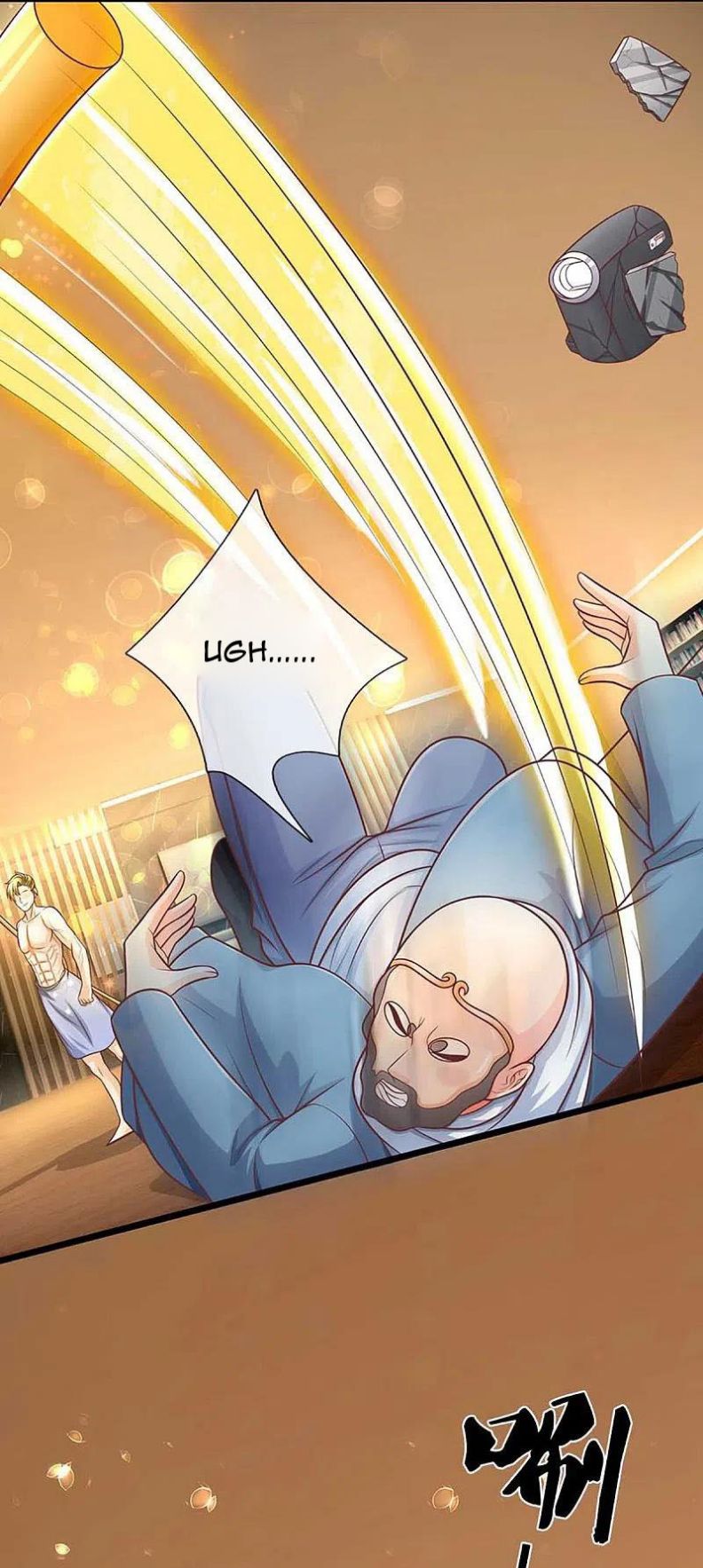 Immortal Daddy Xianzun chapter 290 halaman 7