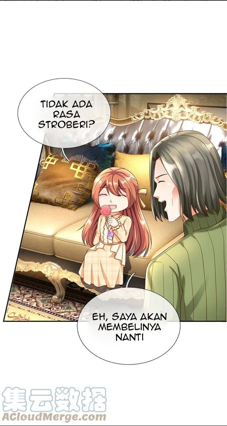 Immortal Daddy Xianzun chapter 290 halaman 40