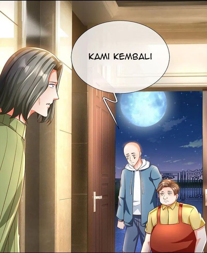 Immortal Daddy Xianzun chapter 290 halaman 41
