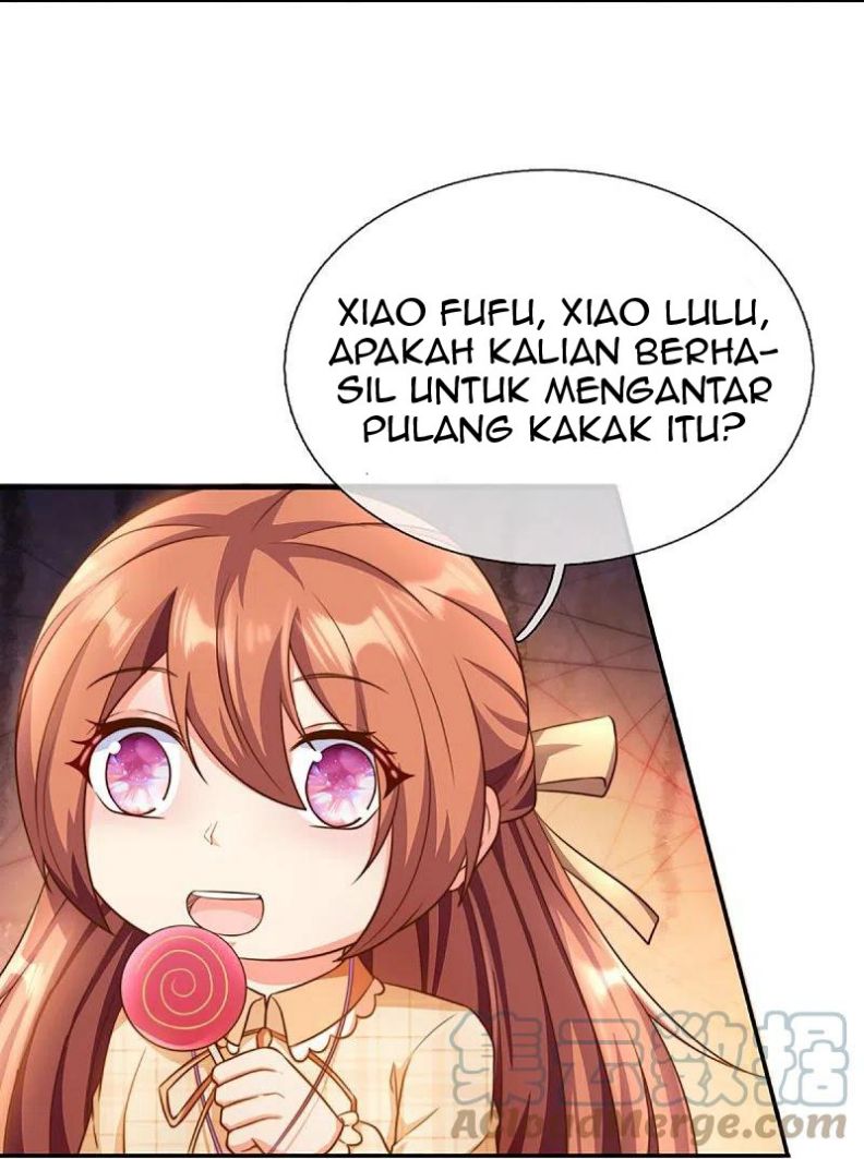 Immortal Daddy Xianzun chapter 290 halaman 42