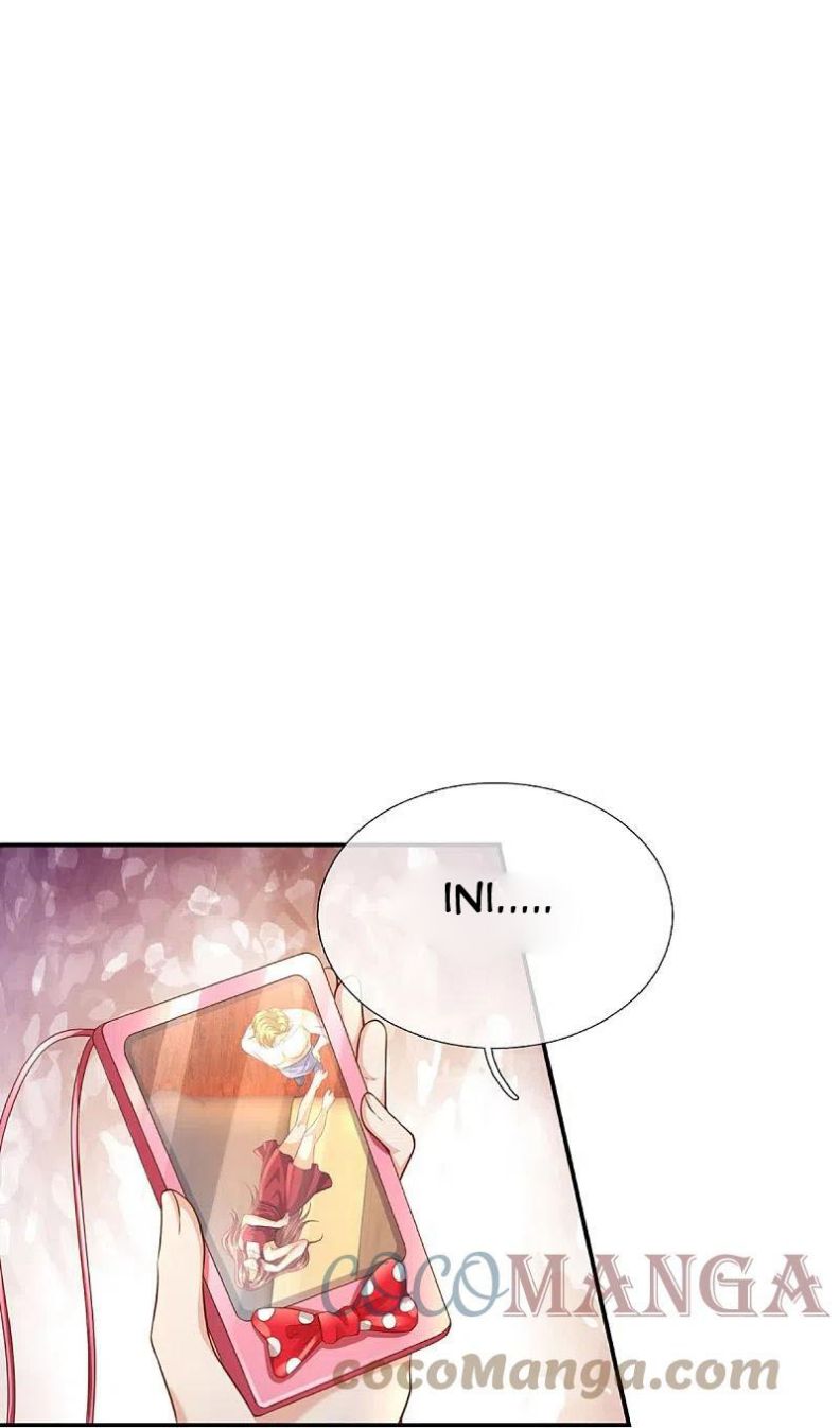 Immortal Daddy Xianzun chapter 291 halaman 5