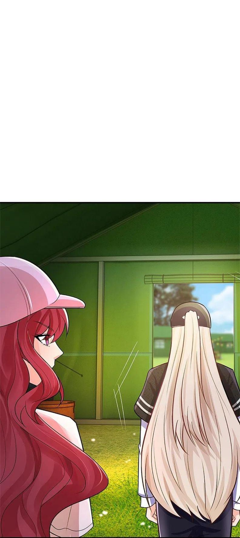 Immortal Daddy Xianzun chapter 291 halaman 34