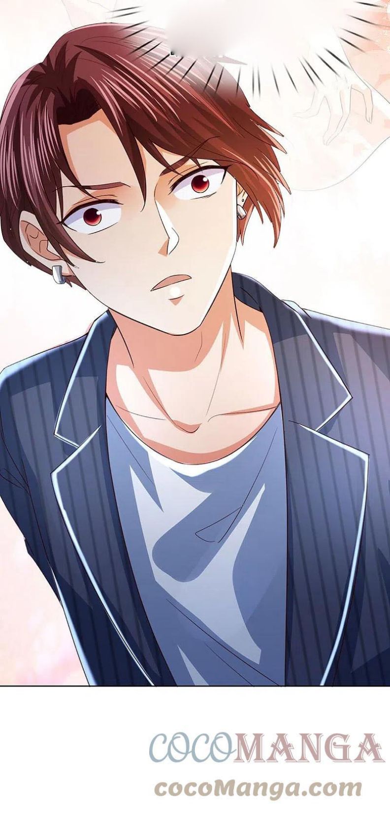 Immortal Daddy Xianzun chapter 291 halaman 59
