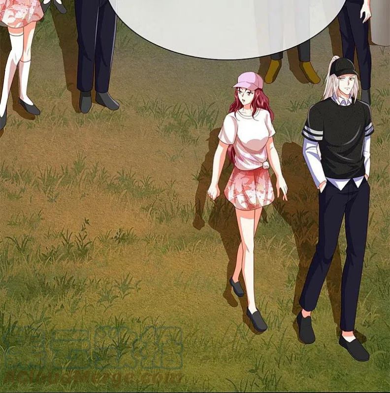 Immortal Daddy Xianzun chapter 292 halaman 32