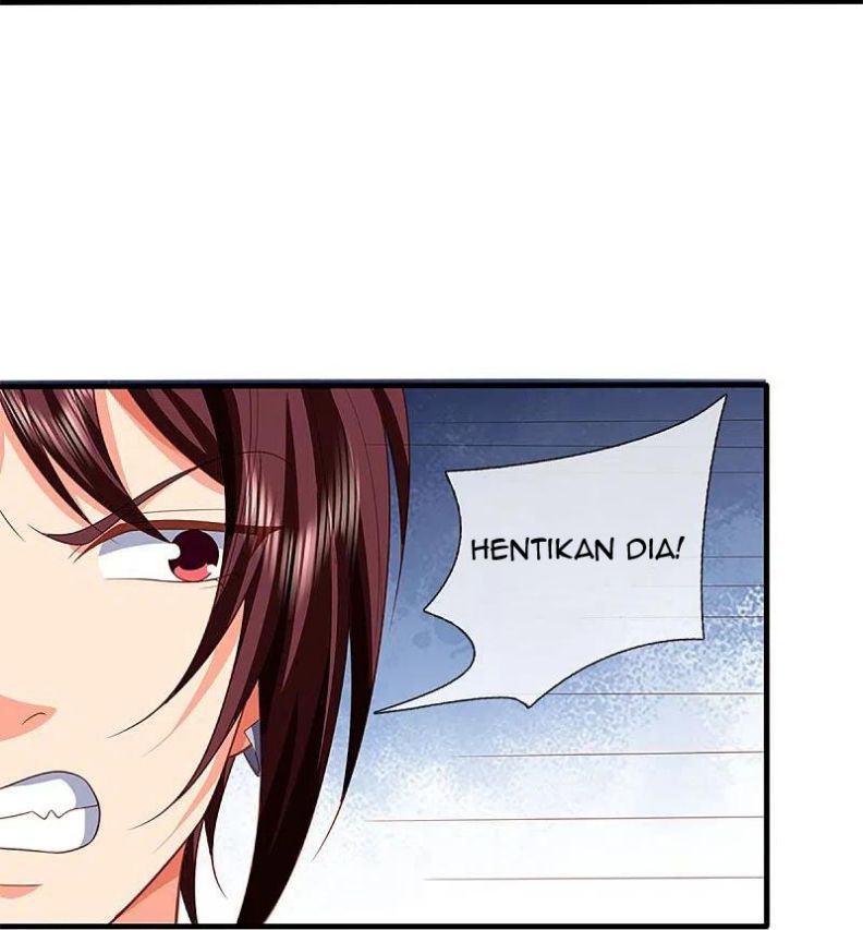 Immortal Daddy Xianzun chapter 292 halaman 33