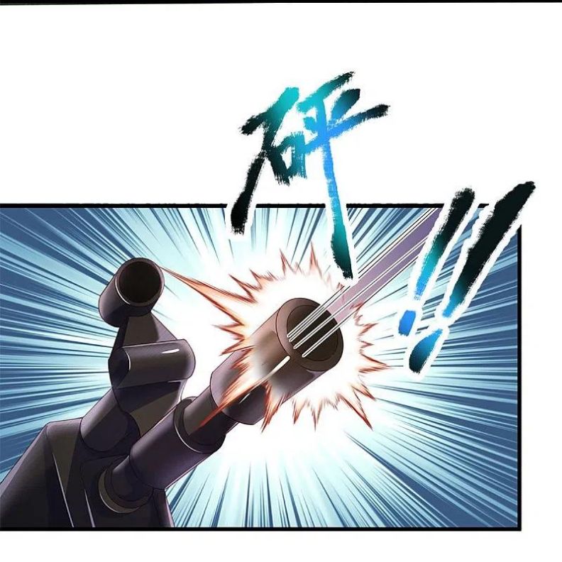 Immortal Daddy Xianzun chapter 292 halaman 45