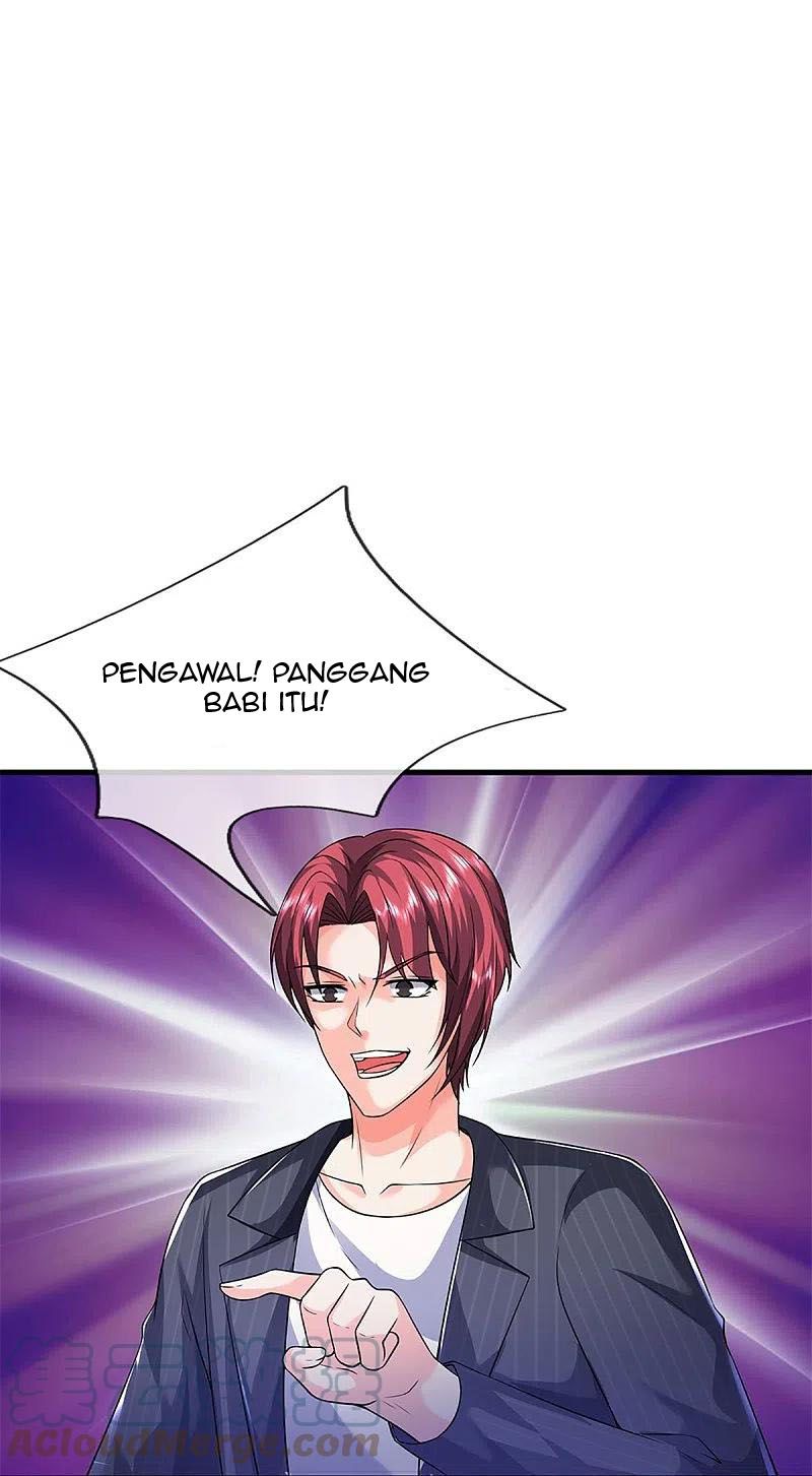 Immortal Daddy Xianzun chapter 293 halaman 5