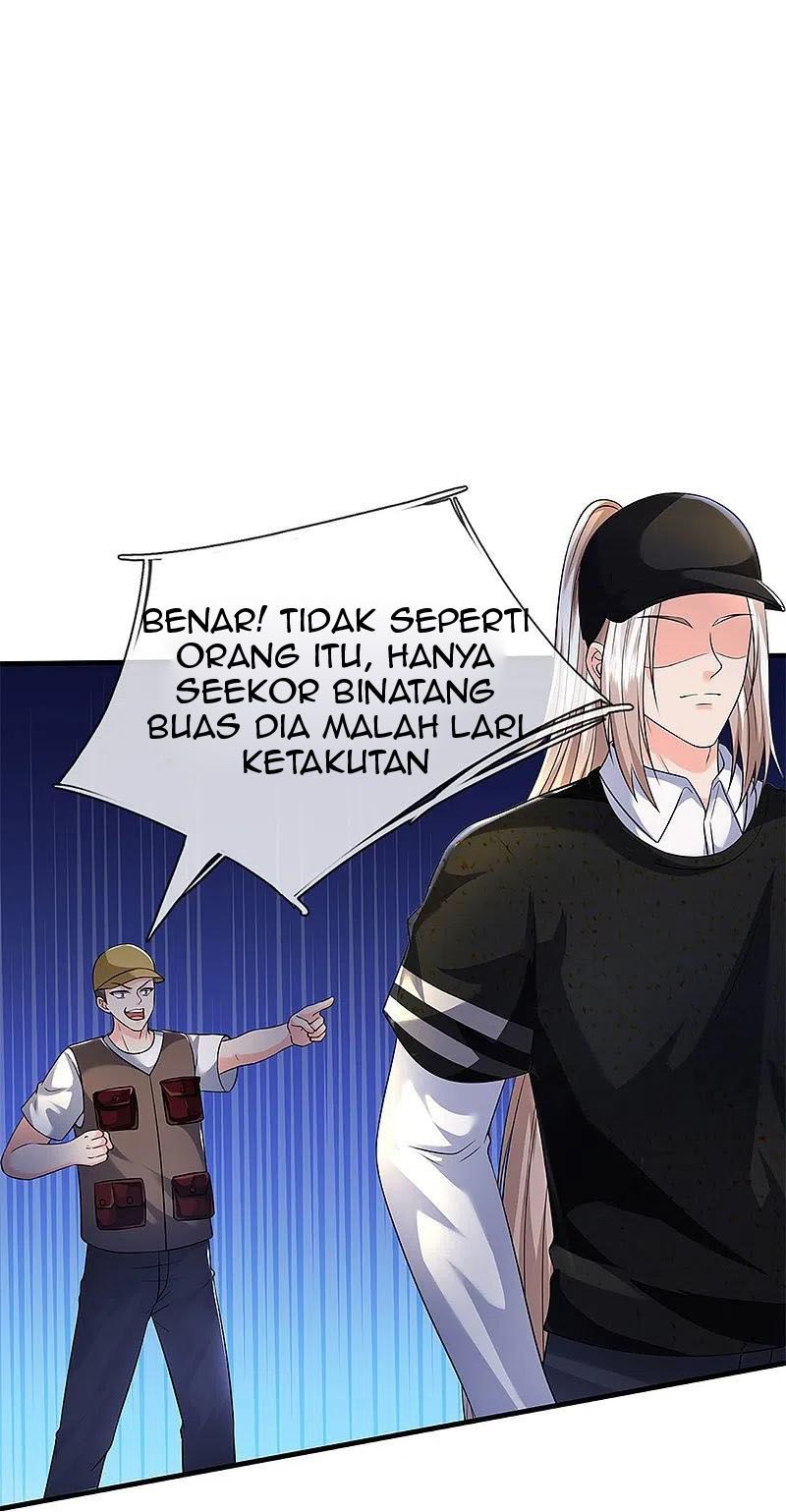 Immortal Daddy Xianzun chapter 293 halaman 9