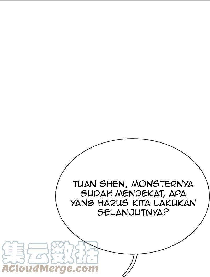 Immortal Daddy Xianzun chapter 293 halaman 44