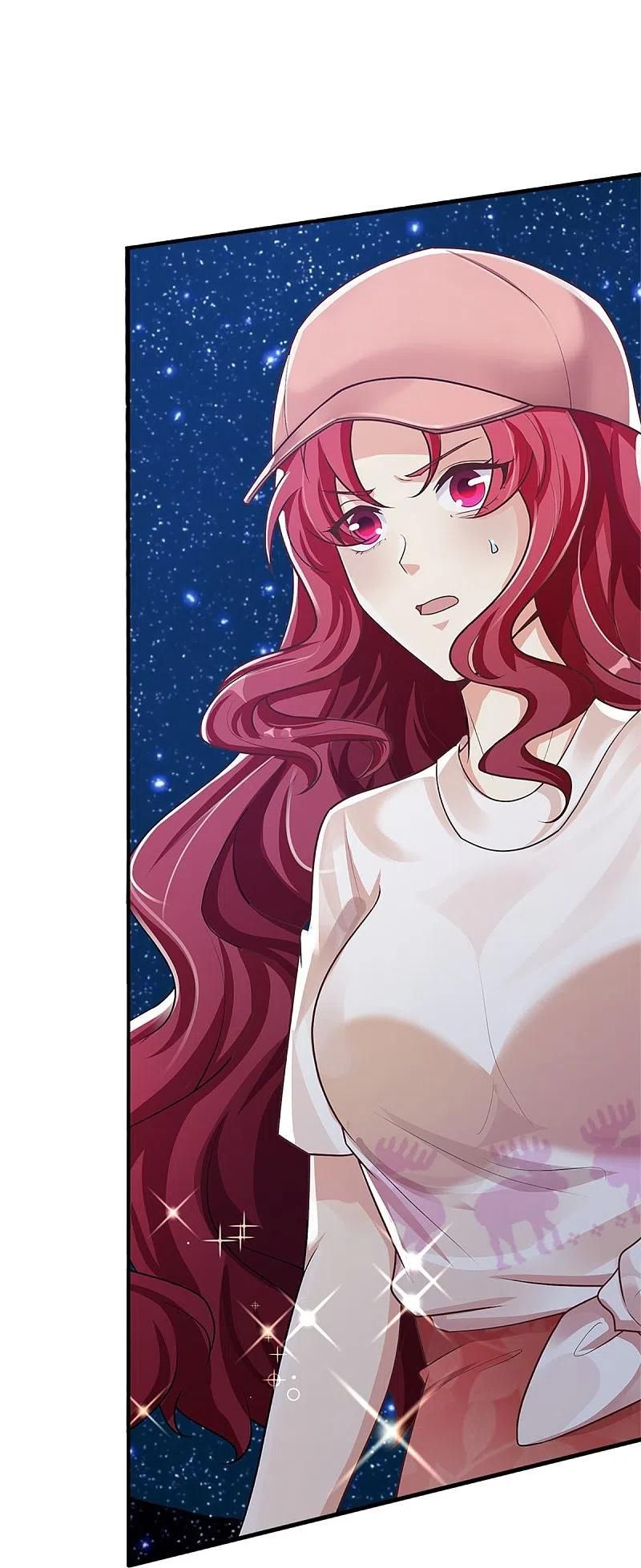 Immortal Daddy Xianzun chapter 293 halaman 45