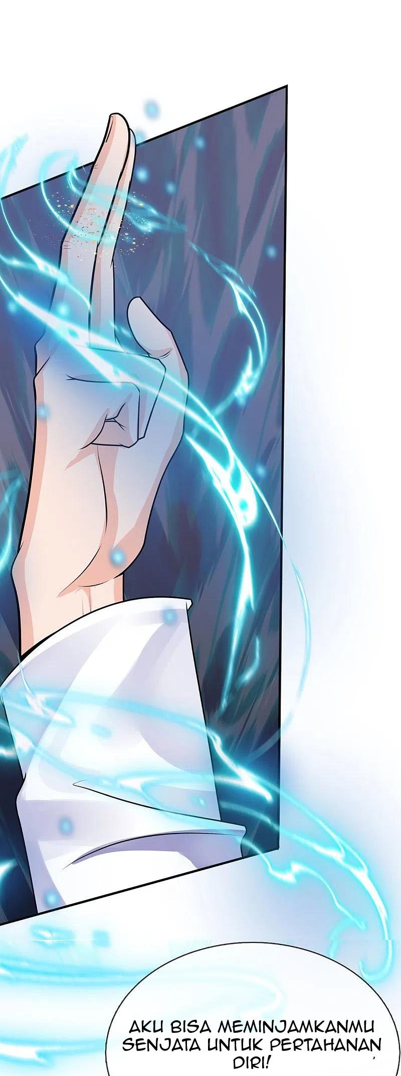 Immortal Daddy Xianzun chapter 294 halaman 6