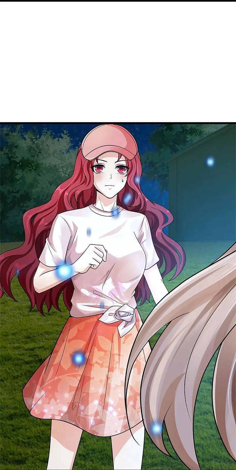 Immortal Daddy Xianzun chapter 294 halaman 9